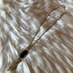 Kendra Scott Rayne Necklace